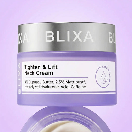 Tighten & Lift Firming Neck Cream (Buy 1 Get 1 Free)